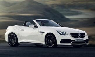 奔馳是哪個國家的品牌?奔馳車標含義及圖片